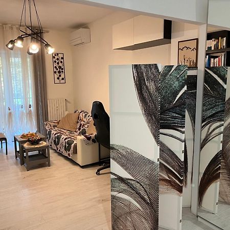 Nel Verde Della Citta Milano Dış mekan fotoğraf