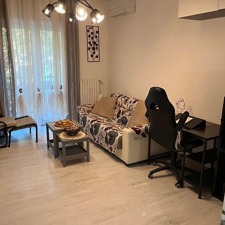 Nel Verde Della Citta Milano Dış mekan fotoğraf